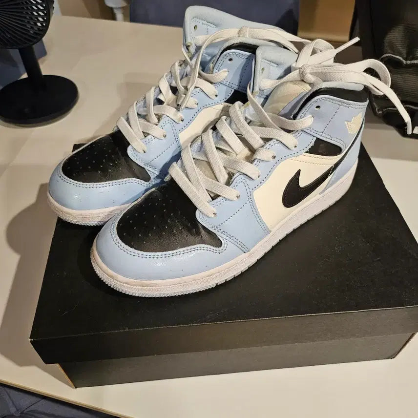 [BUNJANG] Air Jordan 1 High OG &