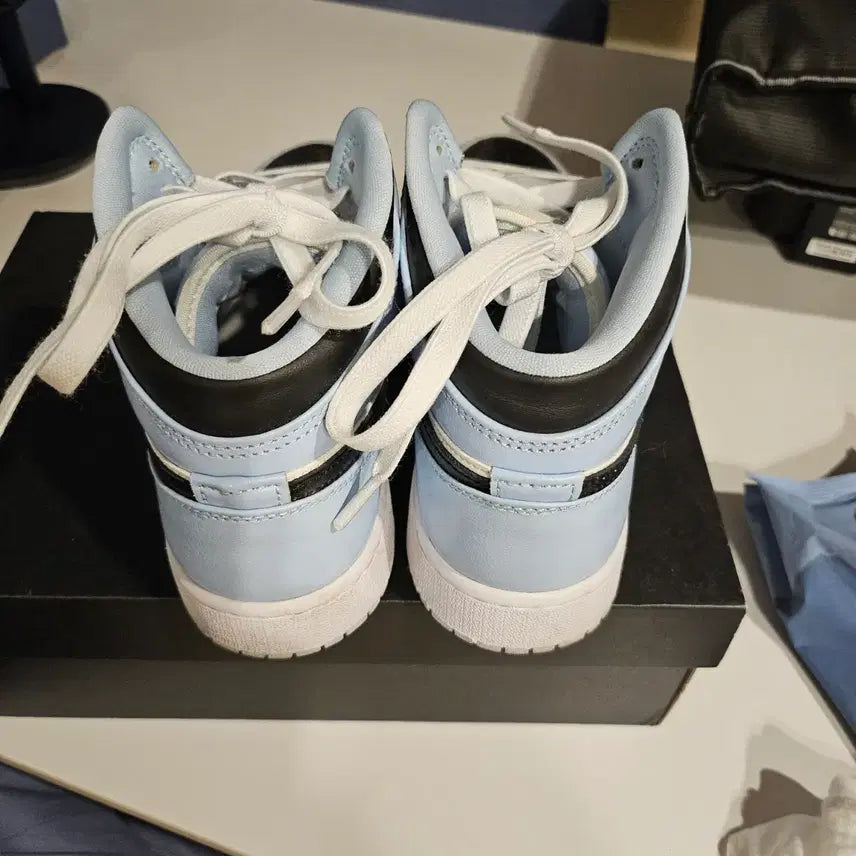 [BUNJANG] Air Jordan 1 High OG &