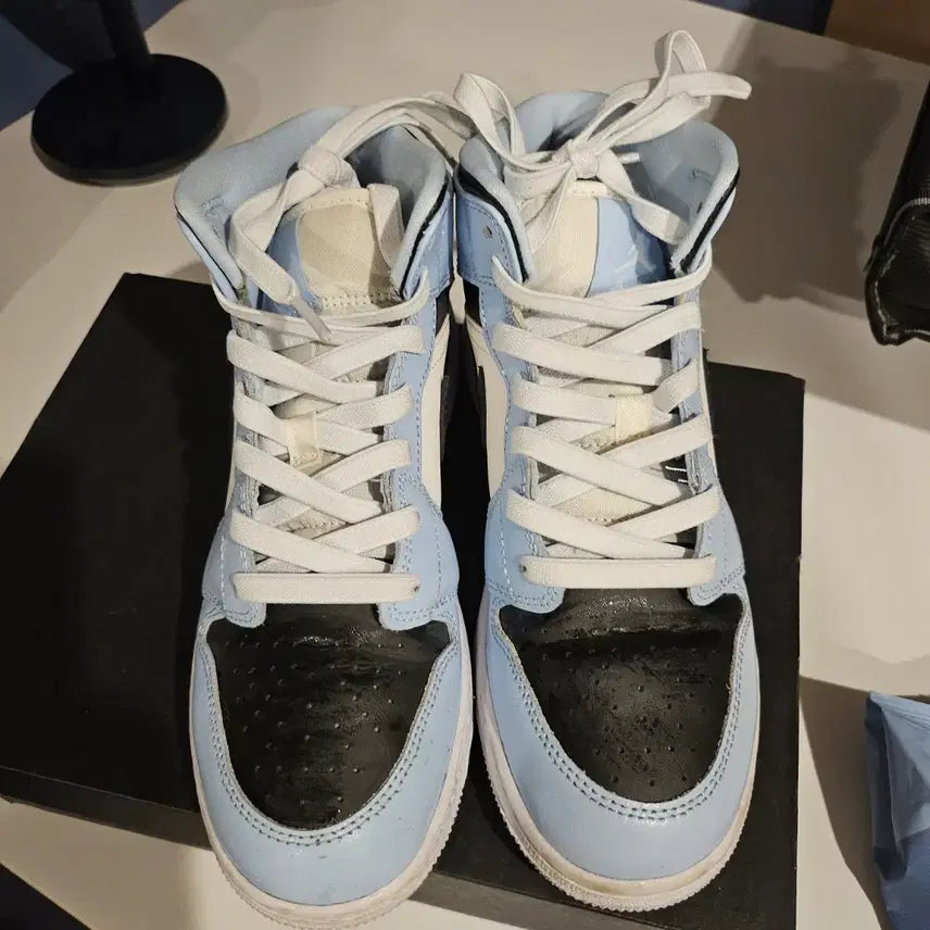 [BUNJANG] Air Jordan 1 High OG &