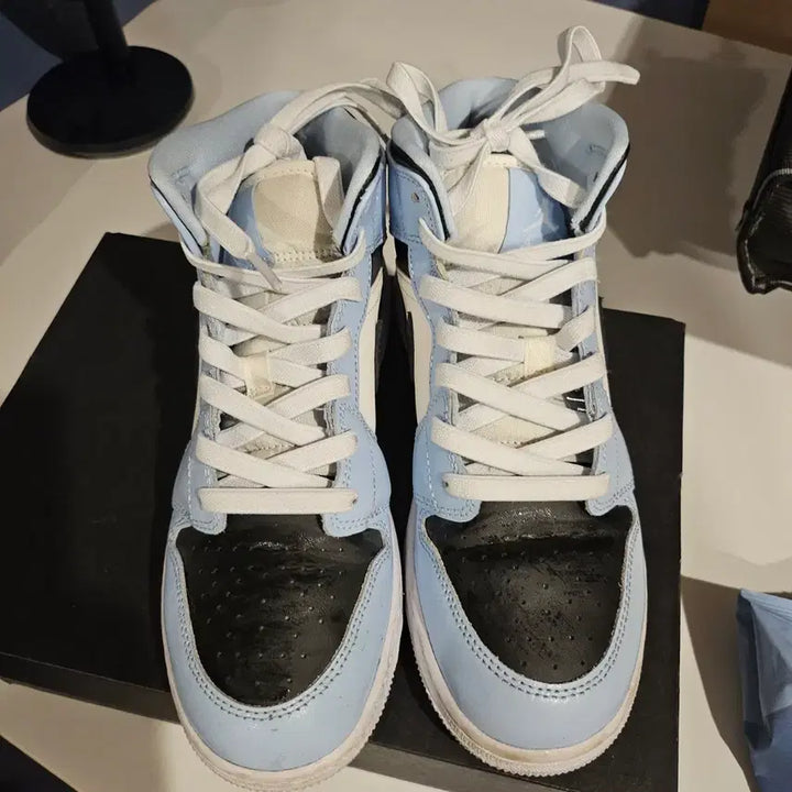[BUNJANG] Air Jordan 1 High OG &