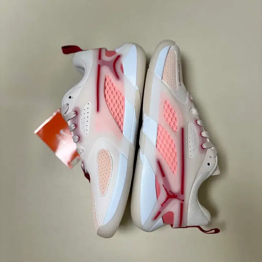 [BUNJANG] Nike Jordan Air Series PF Women&