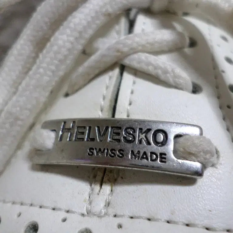 [BUNJANG] HELVESKO Golf Shoes Used Size 260-270 / 후루룩구제2 270 헬베스코 골프화 중고 신발 260511