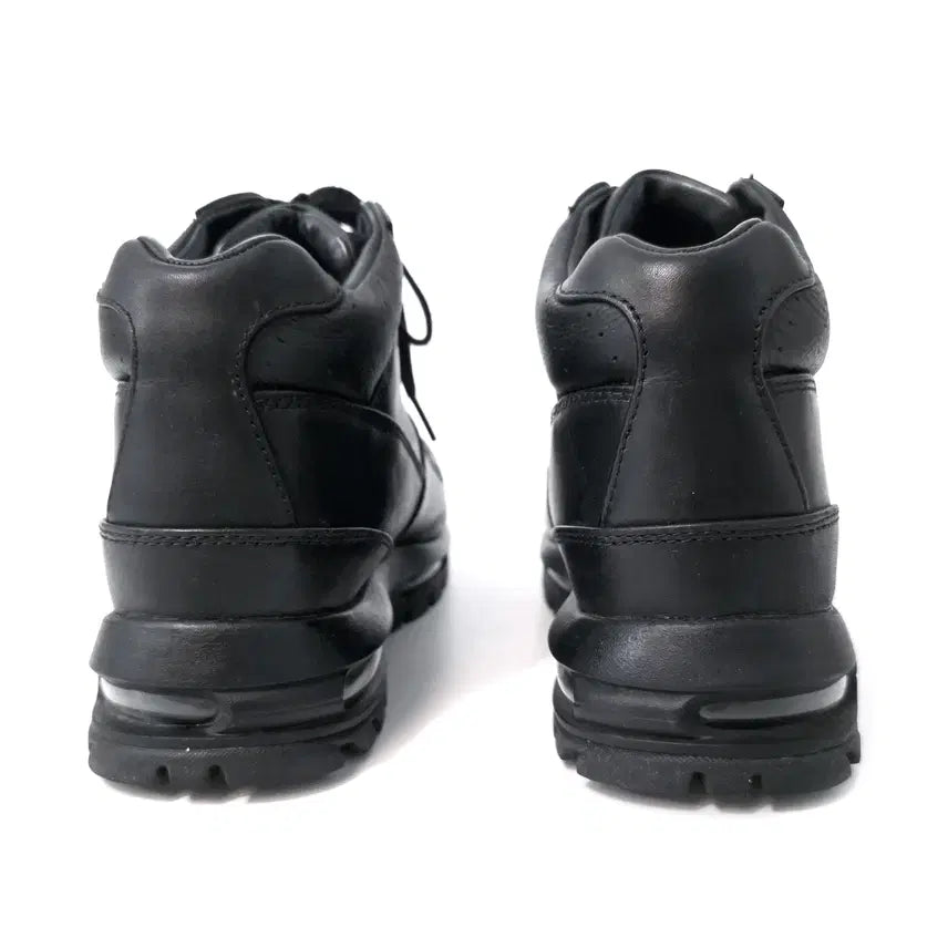 [BUNJANG] Nike Air Max Goadome Black Men&