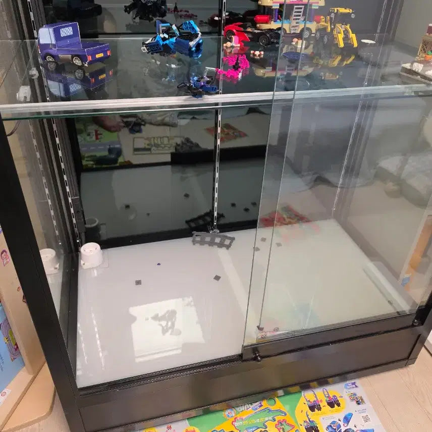 [SOLD OUT] 홍제장식장 판매합니다