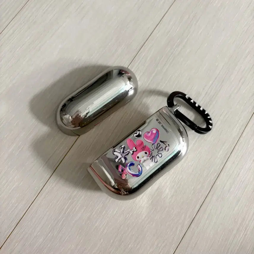 [BUNJANG] Casetify My Melody Airpods Pro 2 Case / 케이스티파이 마이멜로디 에어팟프로2 케이스