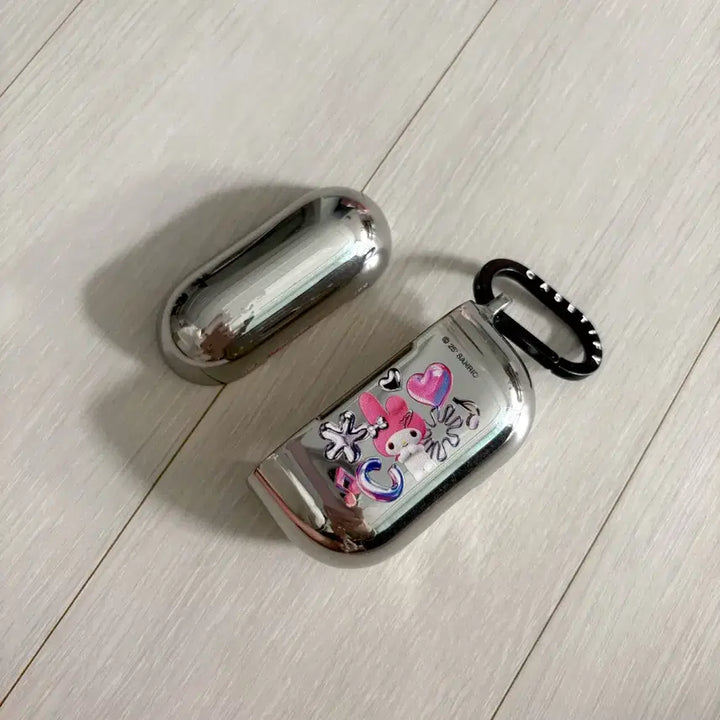 [BUNJANG] Casetify My Melody Airpods Pro 2 Case / 케이스티파이 마이멜로디 에어팟프로2 케이스