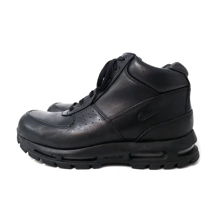 [BUNJANG] Nike Air Max Goadome Black (295) / [295] 나이키 에어맥스 고아돔 블랙