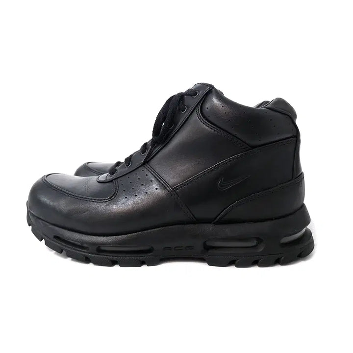 [BUNJANG] Nike Air Max Goadome Black (295) / [295] 나이키 에어맥스 고아돔 블랙