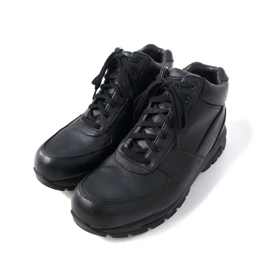 [BUNJANG] Nike Air Max Goadome Black (295) / [295] 나이키 에어맥스 고아돔 블랙