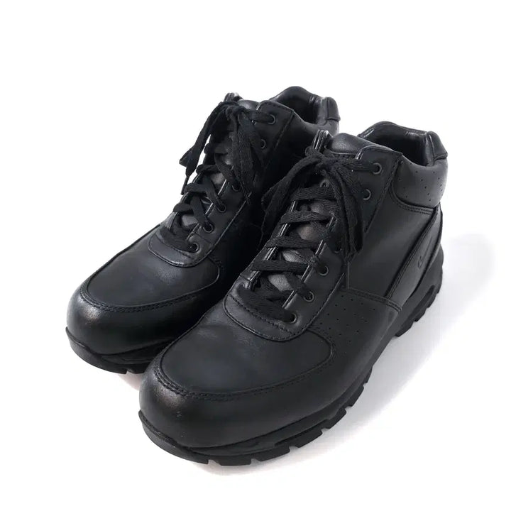 [BUNJANG] Nike Air Max Goadome Black (295) / [295] 나이키 에어맥스 고아돔 블랙