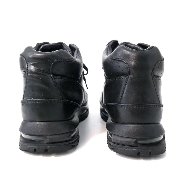 [BUNJANG] Nike Air Max Goadome Black (295) / [295] 나이키 에어맥스 고아돔 블랙