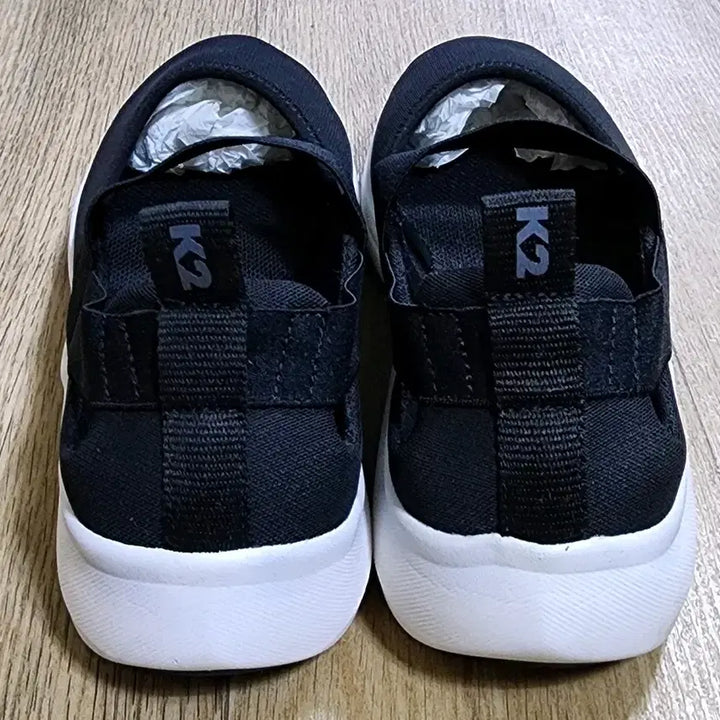[BUNJANG] K2 FLYWALK Black Women&