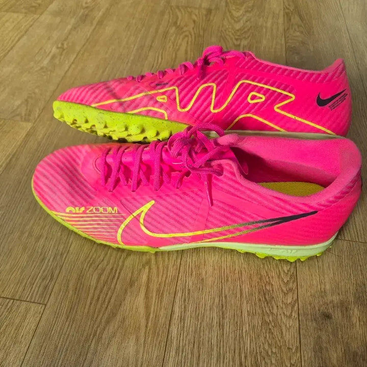 [BUNJANG] Nike Zoom Mercurial 15 TF Football Boots / 나이키 줌 머큐리얼 15 tf