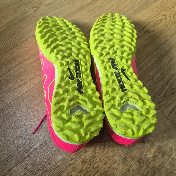 [BUNJANG] Nike Zoom Mercurial 15 TF Football Boots / 나이키 줌 머큐리얼 15 tf