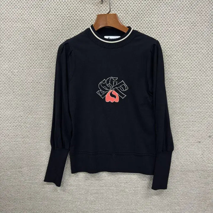 [BUNJANG] Le Coq Sportif Golf Knit XS / 르꼬끄 골프 니트 XS D01480
