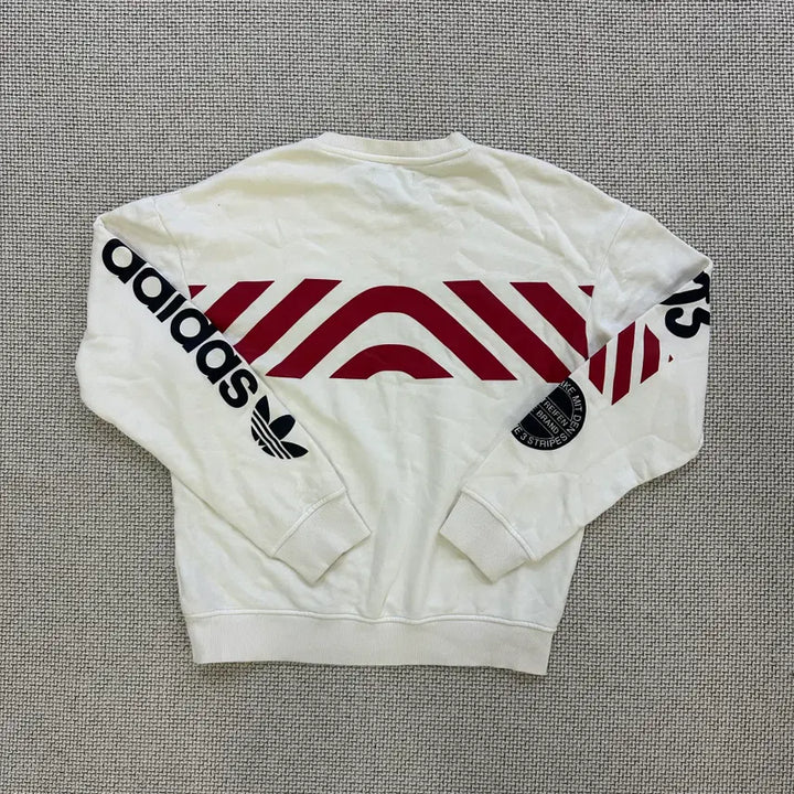 [BUNJANG] Adidas Originals Sweatshirt / 090 아디다스 오리지널 맨투맨 0508D