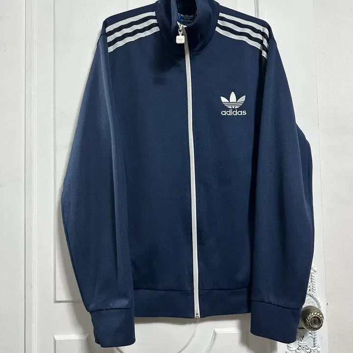 [BUNJANG] Adidas Europa Track Top Size 105 / 아디다스 유로파 트랙탑