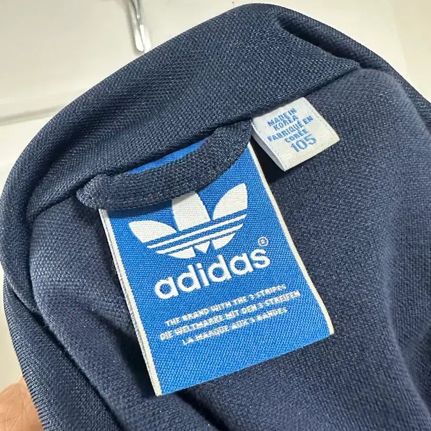 [BUNJANG] Adidas Europa Track Top Size 105 / 아디다스 유로파 트랙탑