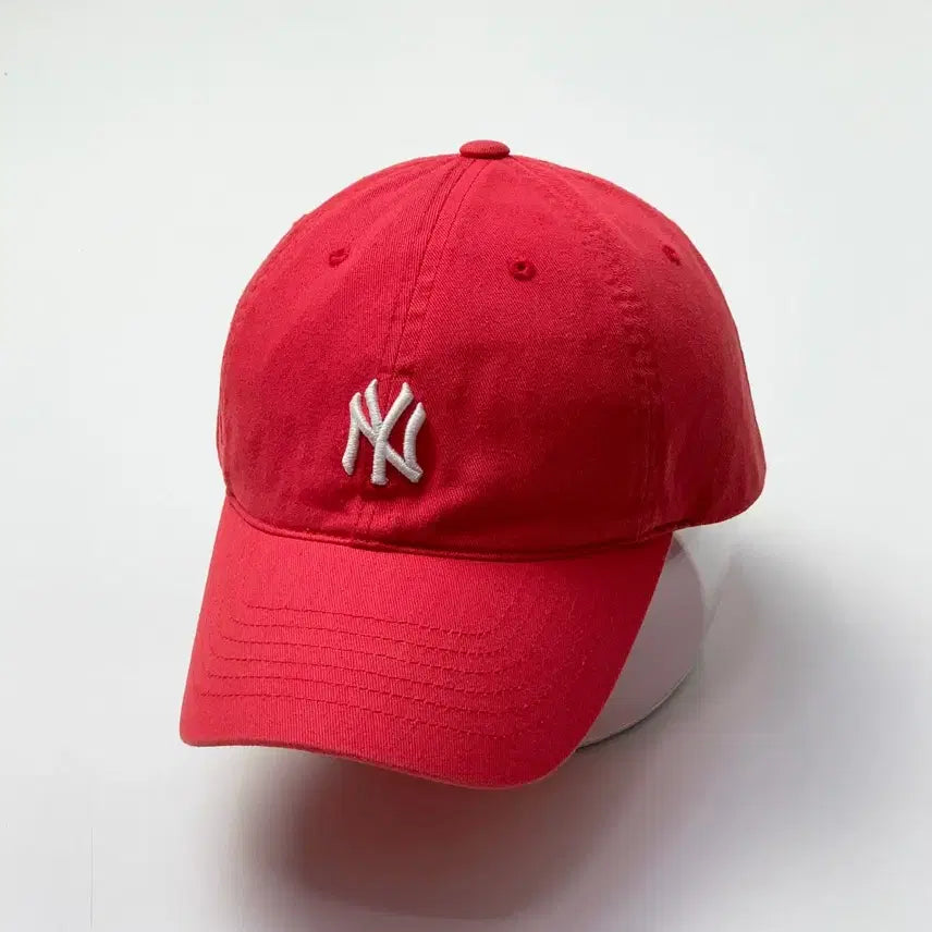 [BUNJANG] MLB New York Yankees Vintage Ball Cap / [OS/정품] MLB 엠엘비 뉴욕양키즈 빈티지볼캡