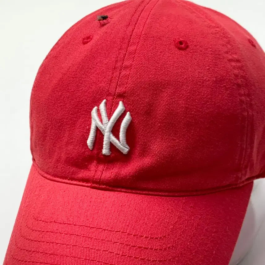 [BUNJANG] MLB New York Yankees Vintage Ball Cap / [OS/정품] MLB 엠엘비 뉴욕양키즈 빈티지볼캡