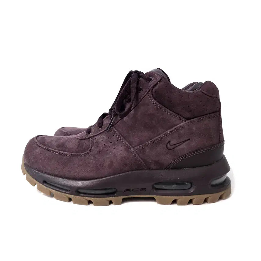 [BUNJANG] Nike Air Max Goadome Deep Burgundy / [260] 나이키 에어맥스 고아돔 딥 버건디