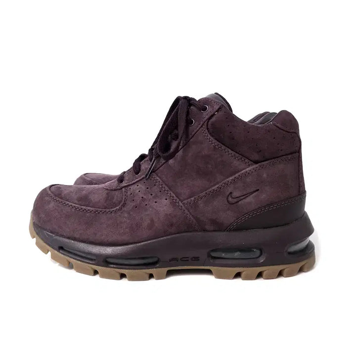 [BUNJANG] Nike Air Max Goadome Deep Burgundy / [260] 나이키 에어맥스 고아돔 딥 버건디