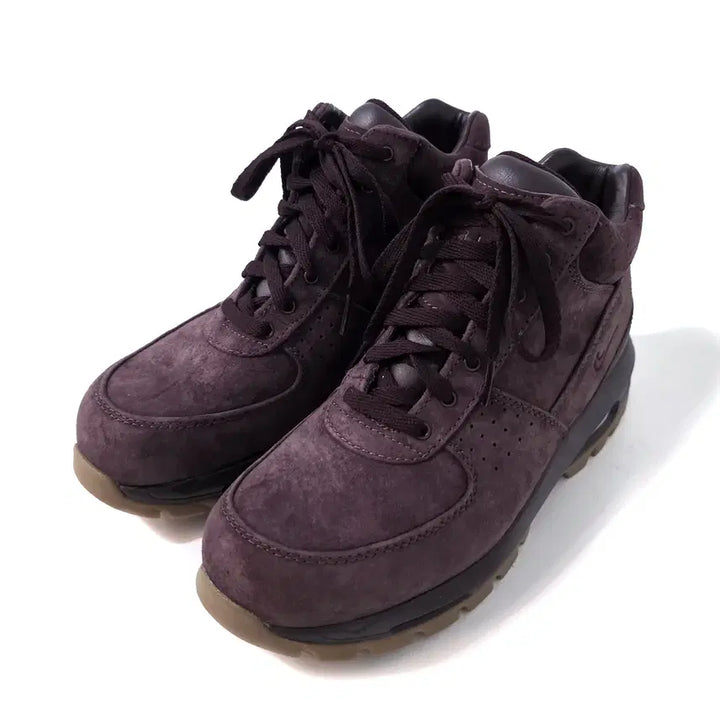 [BUNJANG] Nike Air Max Goadome Deep Burgundy / [260] 나이키 에어맥스 고아돔 딥 버건디