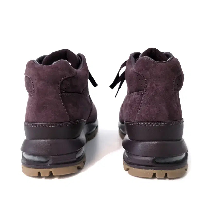 [BUNJANG] Nike Air Max Goadome Deep Burgundy / [260] 나이키 에어맥스 고아돔 딥 버건디
