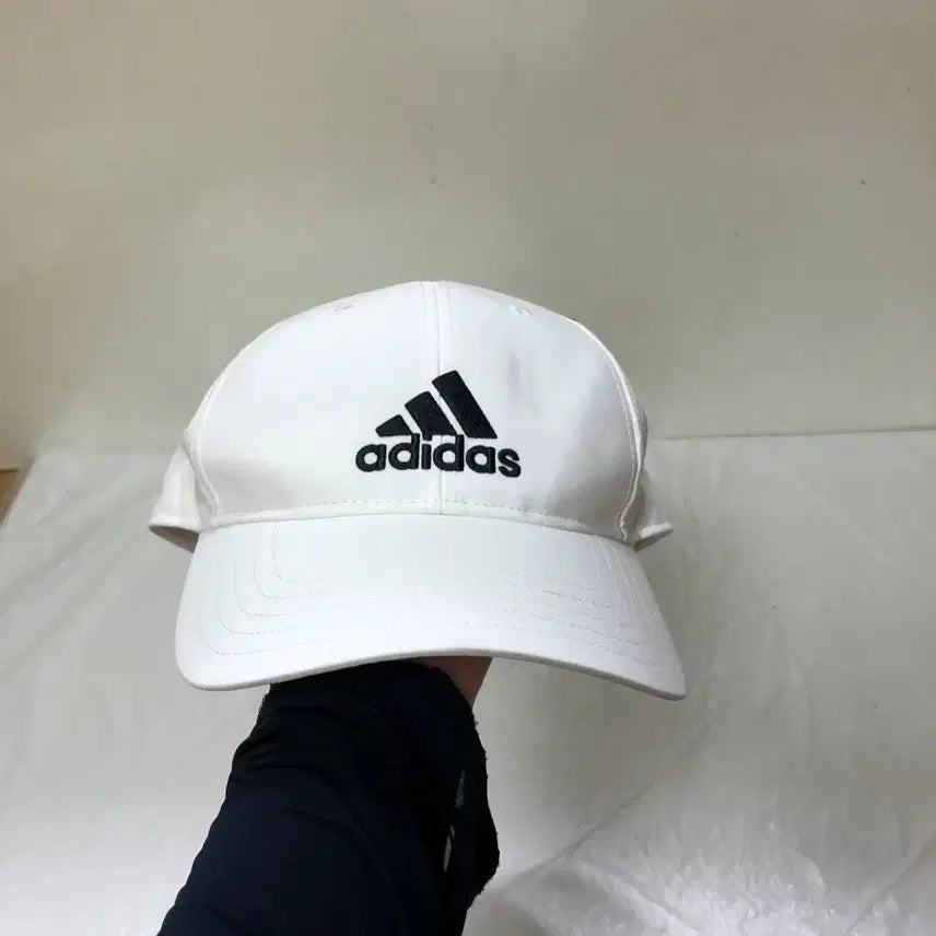 [BUNJANG] Adidas Cap / 아디다스 볼캡 모자 FREE@9931