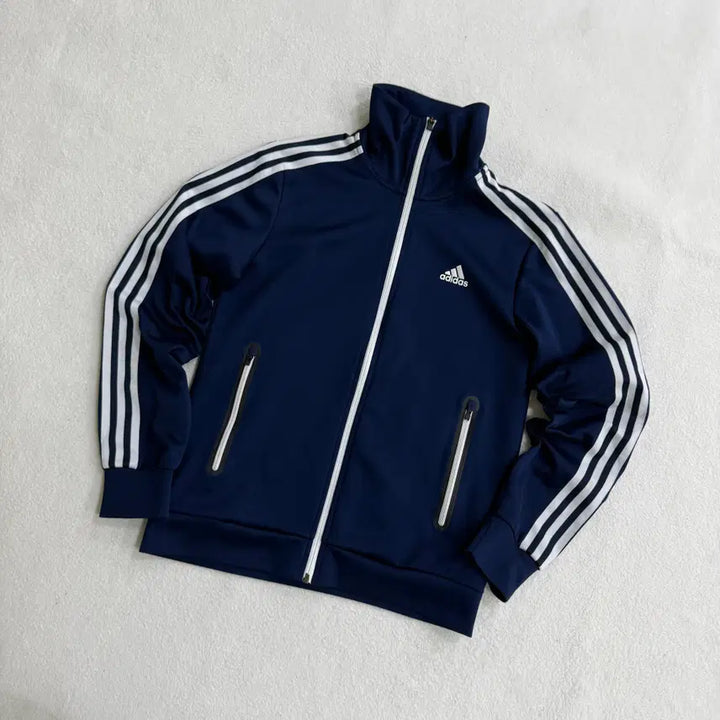 [BUNJANG] Adidas Track Top Jersey / 100 아디다스 트랙탑 져지0427T