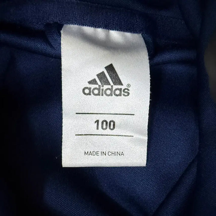 [BUNJANG] Adidas Track Top Jersey / 100 아디다스 트랙탑 져지0427T