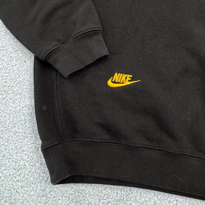 [BUNJANG] Nike Multi-Swoosh French Terry Sweatshirt XL / [정품/XL] 나이키 멀티스우시 프렌치테리 맨투맨   BB