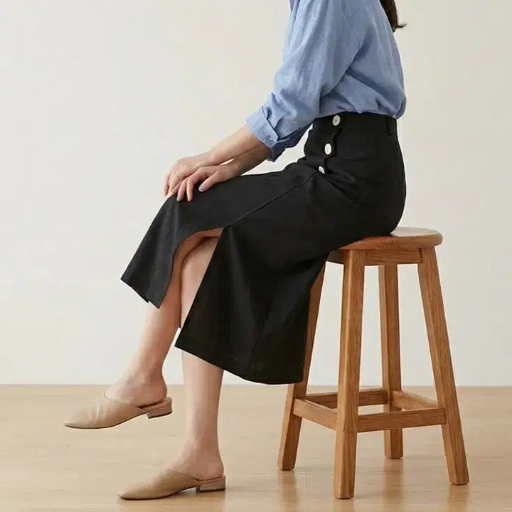 [BUNJANG] MIXXO Summer Skirt (New) / [26]미쏘 여름 스커트 (새상품)