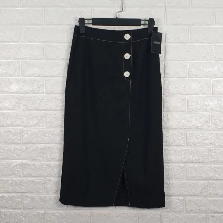 [BUNJANG] MIXXO Summer Skirt (New) / [26]미쏘 여름 스커트 (새상품)