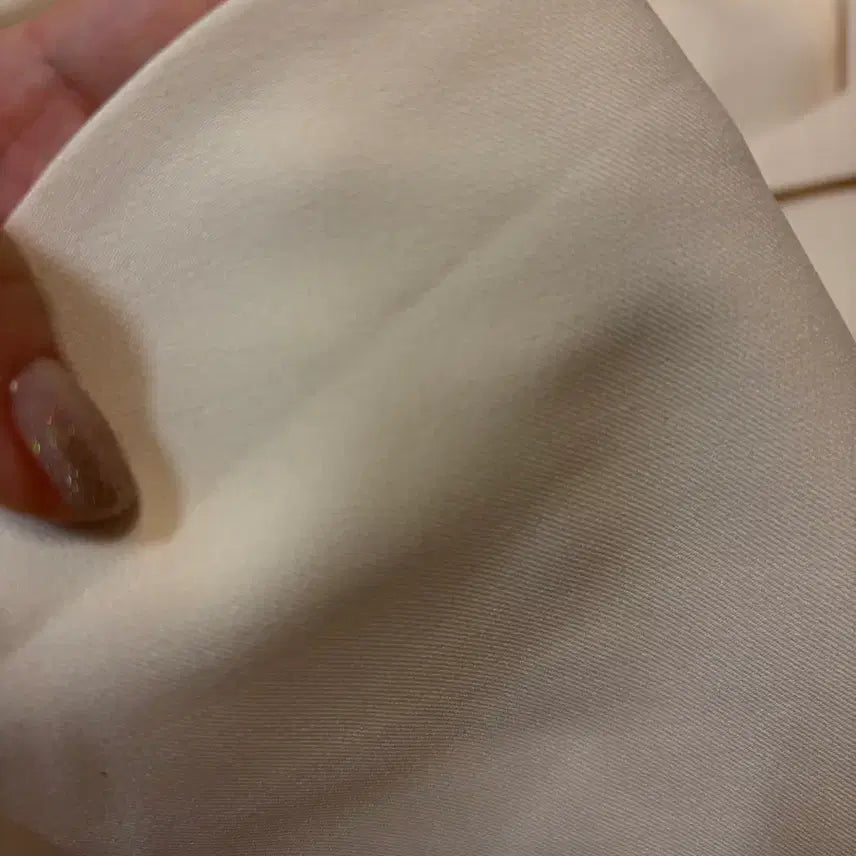 [BUNJANG] Ivory Suit Jacket for Women (Size 66-77) / 아이보리색 여성용 정장 자켓 66-77
