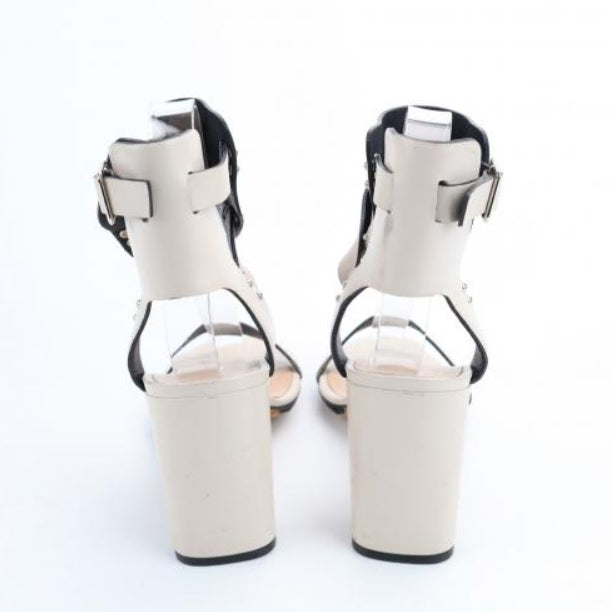 [BUNJANG] IRO Sandals / 이로 샌들
