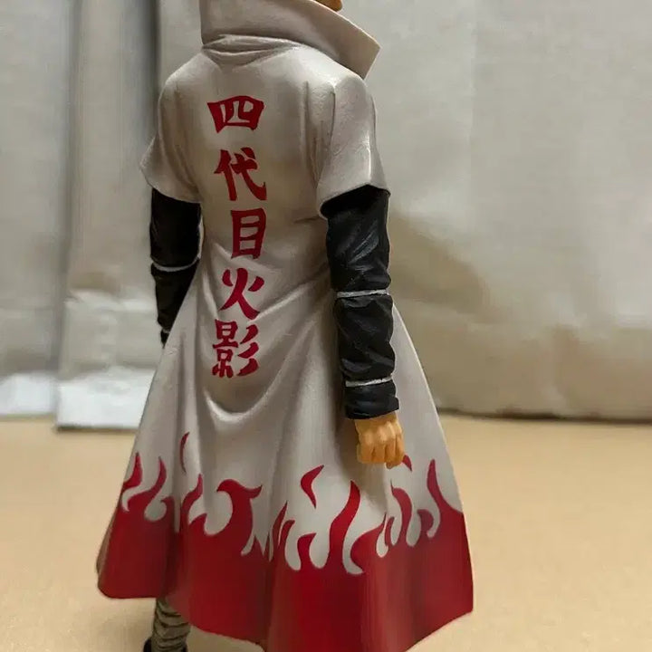 [BUNJANG] Ichiban Kuji Fire Force Last One Minato Acrylic Stand / 제일복권 불의의지 라스트원 미나토