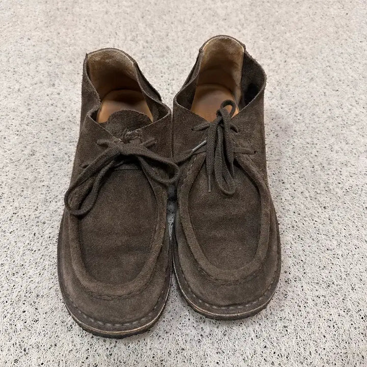 [BUNJANG] Astorflex Binflex Dark Chestnut Size 40 / 아스토플렉스 빈플렉스 다크체슈넛 40