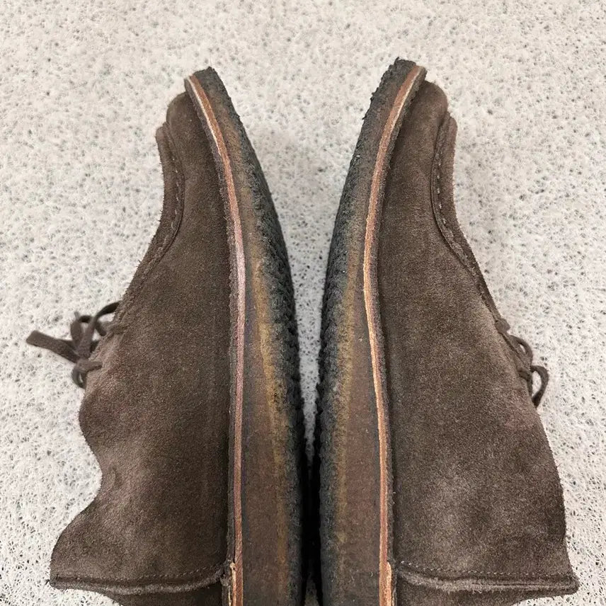 [BUNJANG] Astorflex Binflex Dark Chestnut Size 40 / 아스토플렉스 빈플렉스 다크체슈넛 40