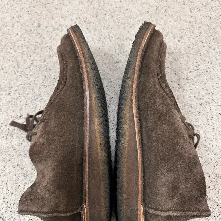 [BUNJANG] Astorflex Binflex Dark Chestnut Size 40 / 아스토플렉스 빈플렉스 다크체슈넛 40