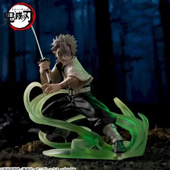 [BUNJANG] Sega Demon Slayer Xross Link Obanai/Muichiro/Sanemi Set / 세가 귀멸의 칼날 Xross Link 오바나이/무이치로/사네미 세트