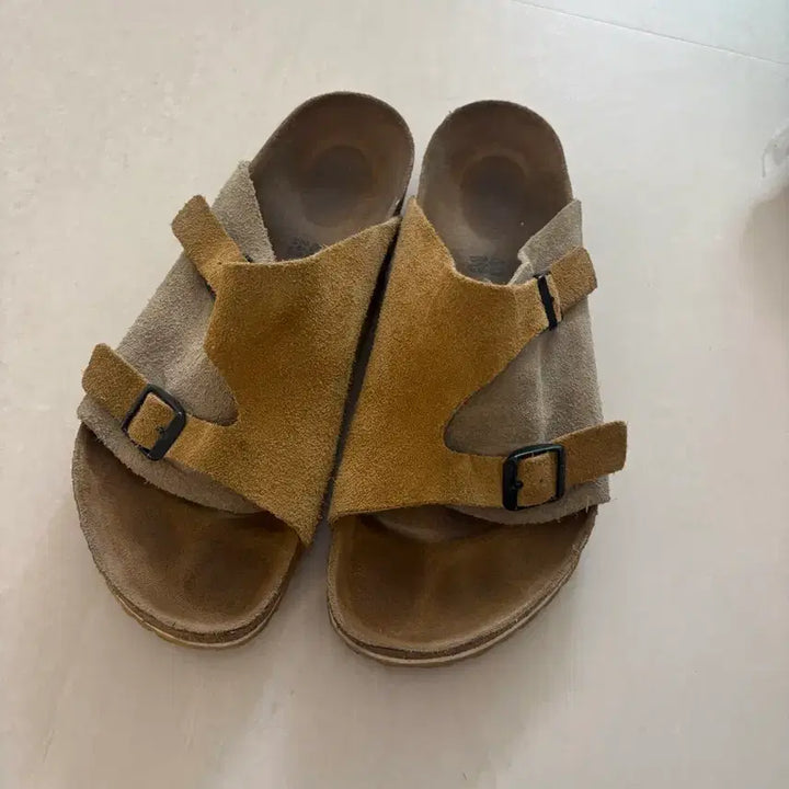 [BUNJANG] Birkenstock Size 40 / 260 / 버켄스탁 40 / 260사이즈
