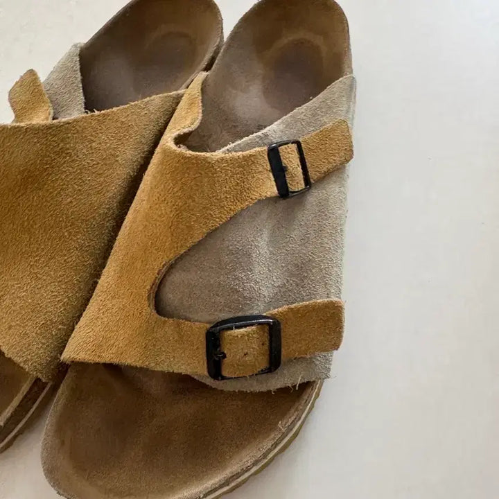 [BUNJANG] Birkenstock Size 40 / 260 / 버켄스탁 40 / 260사이즈