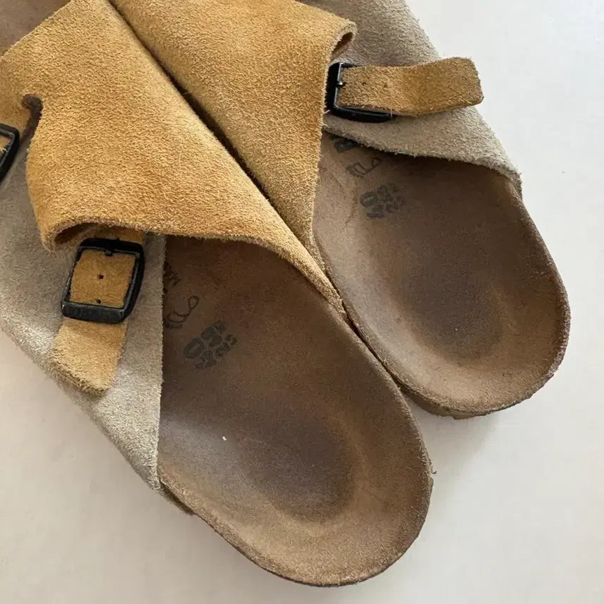 [BUNJANG] Birkenstock Size 40 / 260 / 버켄스탁 40 / 260사이즈