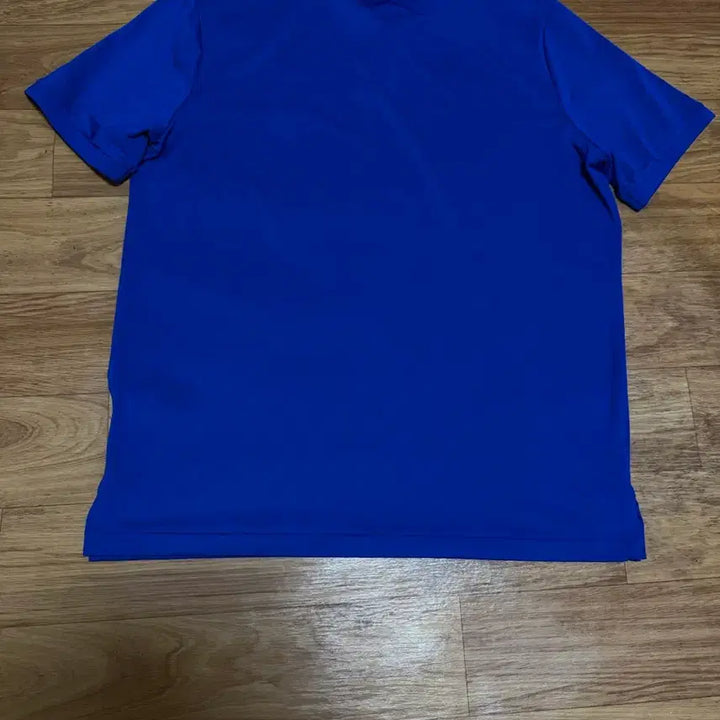 [BUNJANG] Polo Ralph Lauren Pique Polo Shirt / [100-105] 폴로랄프로렌 카라티
