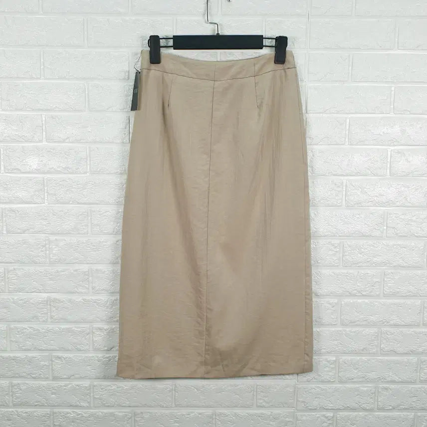 [BUNJANG] MIXXO Summer Skirt Black New / [26]미쏘 여름 스커트 (새상품)