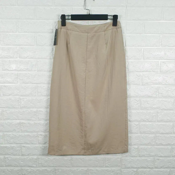 [BUNJANG] MIXXO Summer Skirt Black New / [26]미쏘 여름 스커트 (새상품)