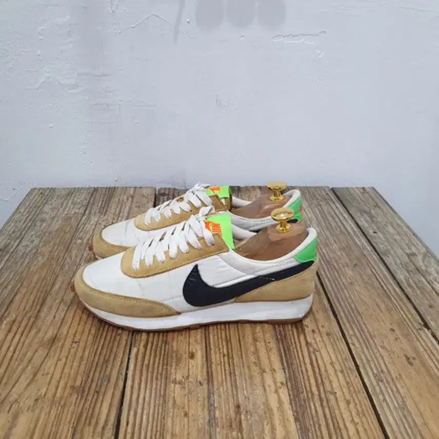 [BUNJANG] Nike Daybreak Sneakers (230mm) / 나이키 데이브레이크 스니커즈 (230MM)