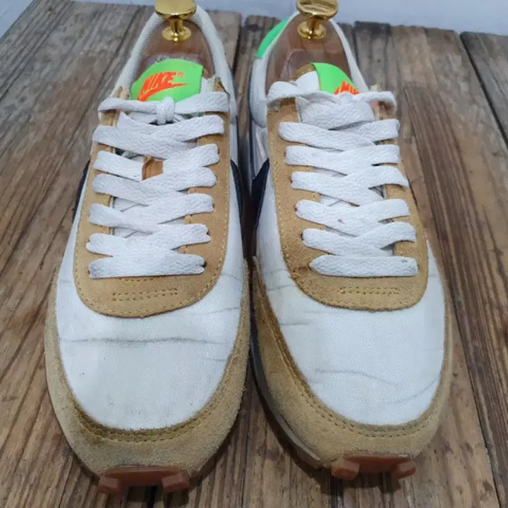 [BUNJANG] Nike Daybreak Sneakers (230mm) / 나이키 데이브레이크 스니커즈 (230MM)