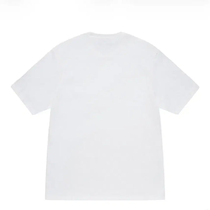 [BUNJANG] Stussy Berries T-Shirt White / 스투시 베리즈 티셔츠 화이트